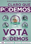 PODEMOS