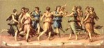 APOLLO&MUSES