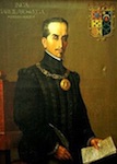 Garcilaso Baja