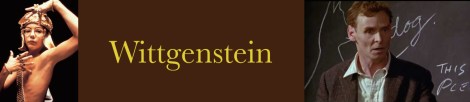 Wittgenstein