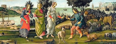 Botticelli