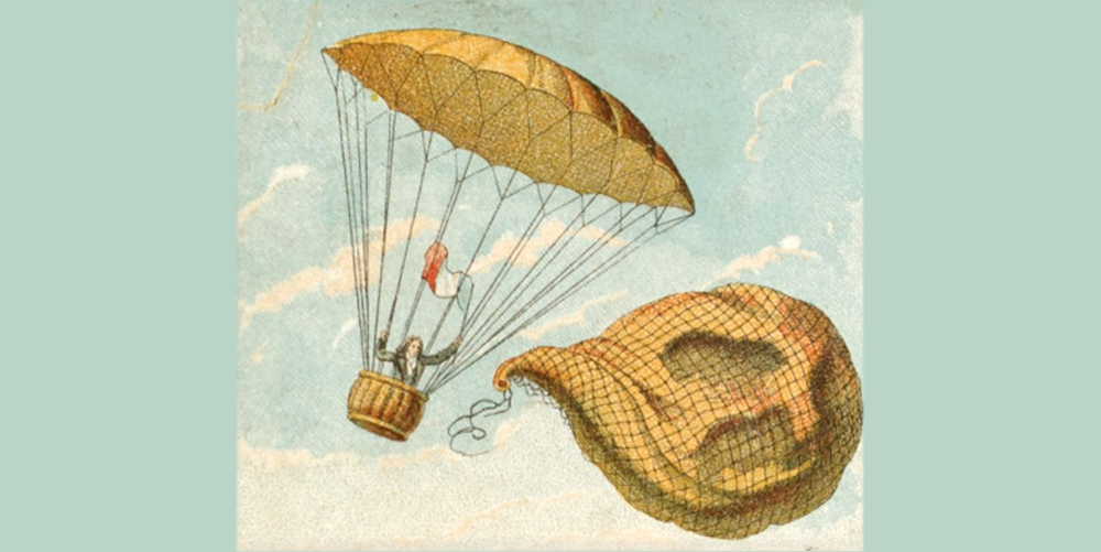 Paracaidas