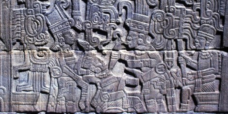 El_Tajin_Ballcourt_Mural_(Tom_Aleto)