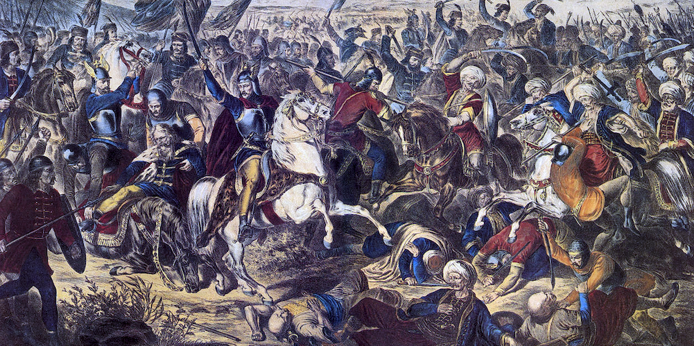 Kosovo alta