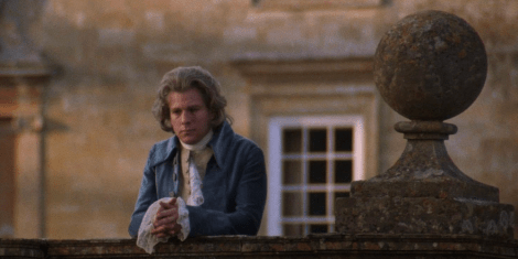 Oneal Barry Lyndon