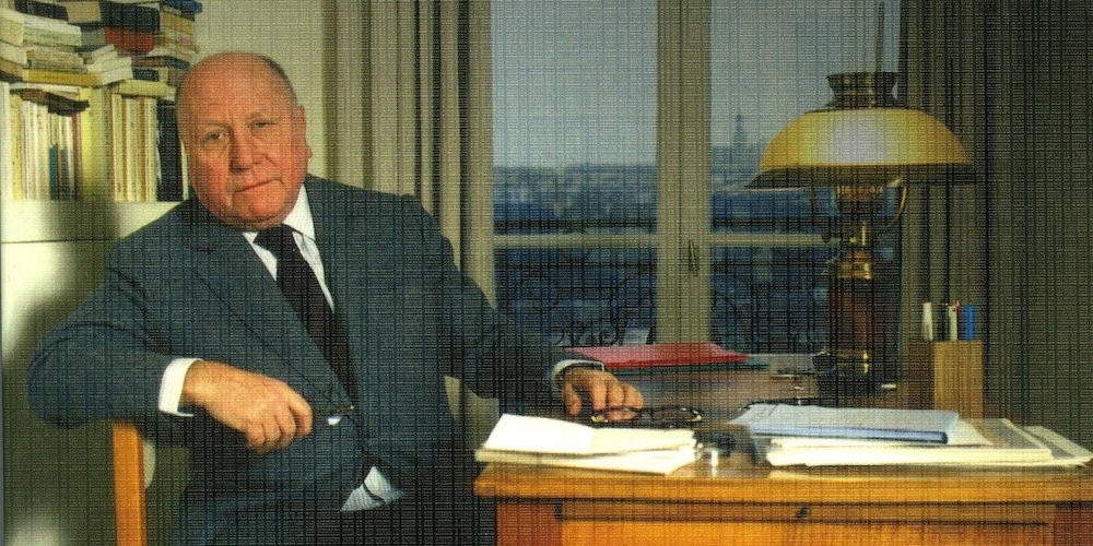 La mentira mueve al mundo | Alfonso Reece