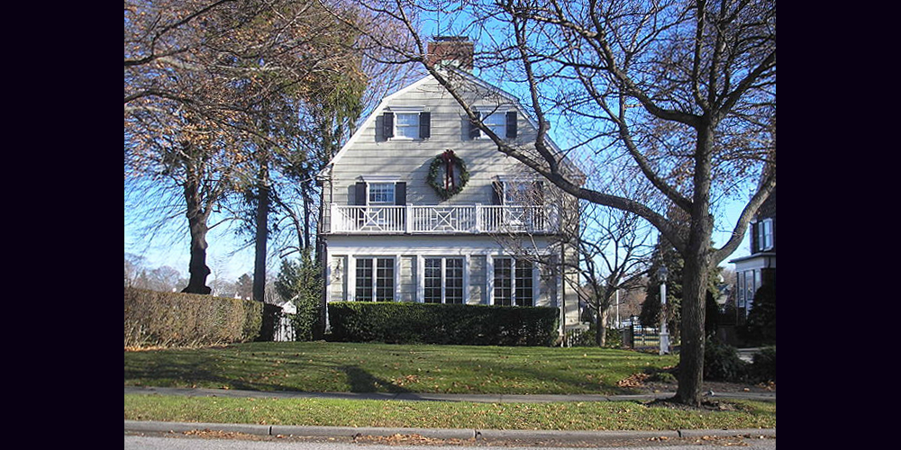 Amityville