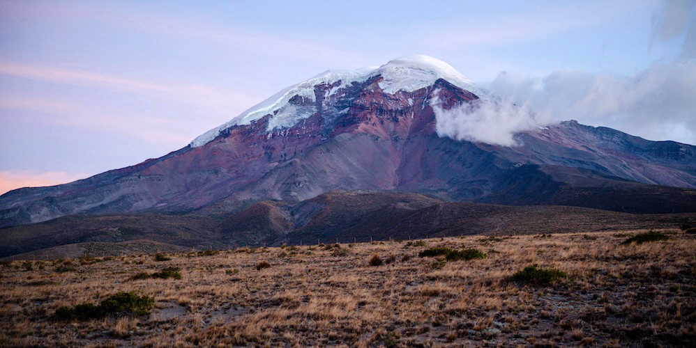 Chimborazo